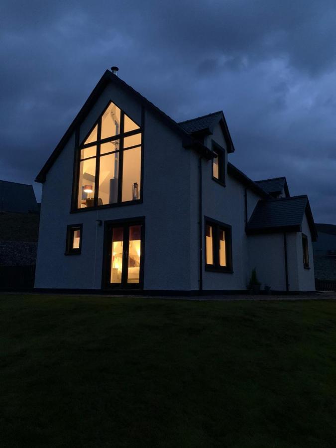 Millpond House - Luxurious Island Home In Portree Exterior foto